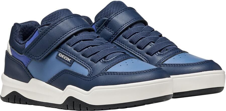 GEOX Kindersneakers met veters J Perth Boy
