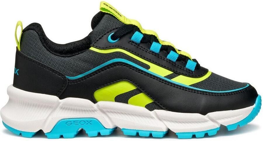 GEOX Kindertrainers Flexyper Plus