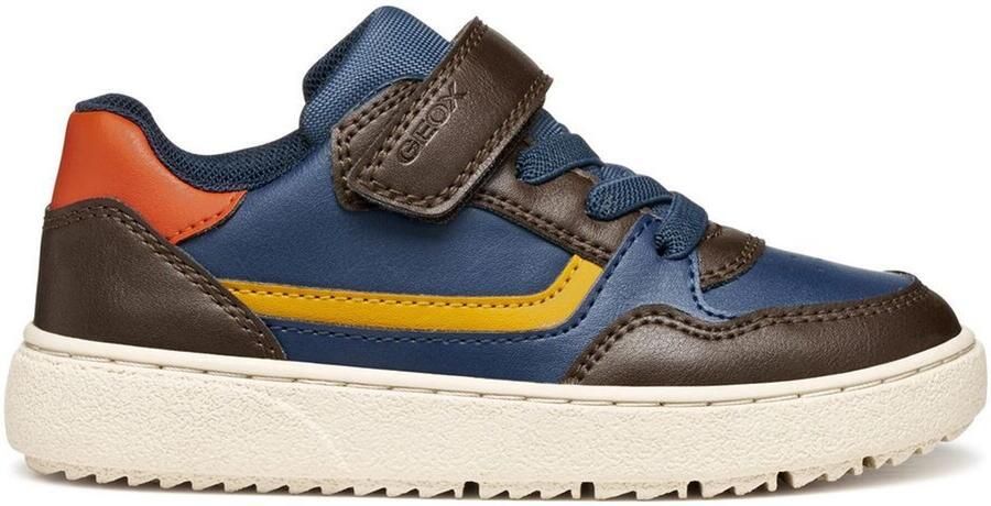 GEOX Kindertrainers Theleven A