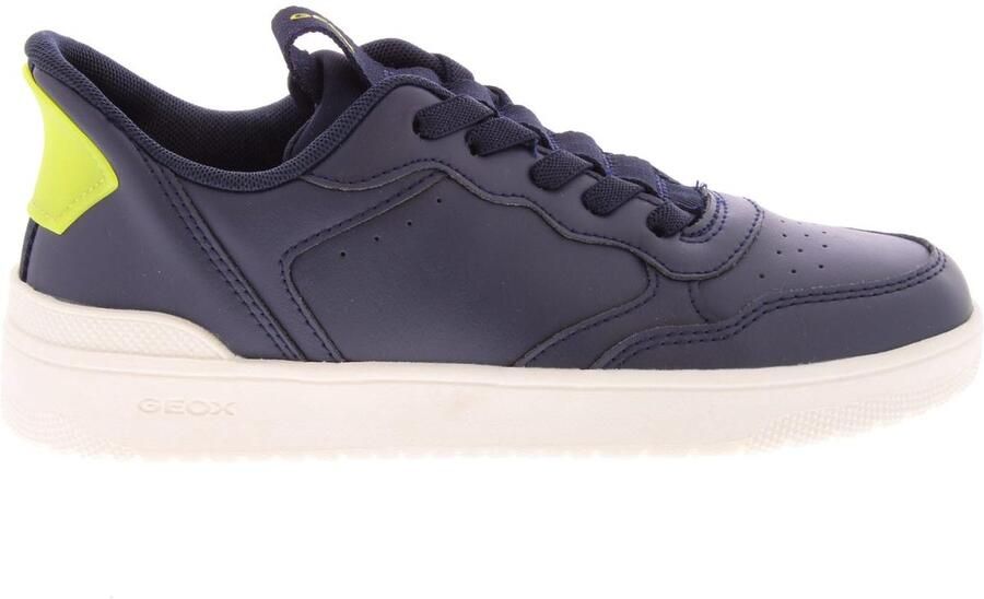 GEOX Kindertrainers Washiba Fast In