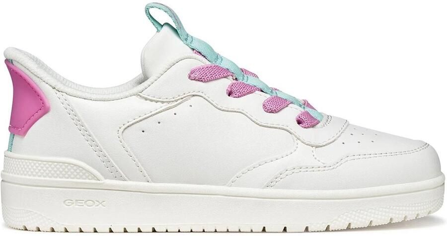 GEOX Kindertrainers Washiba Fast In