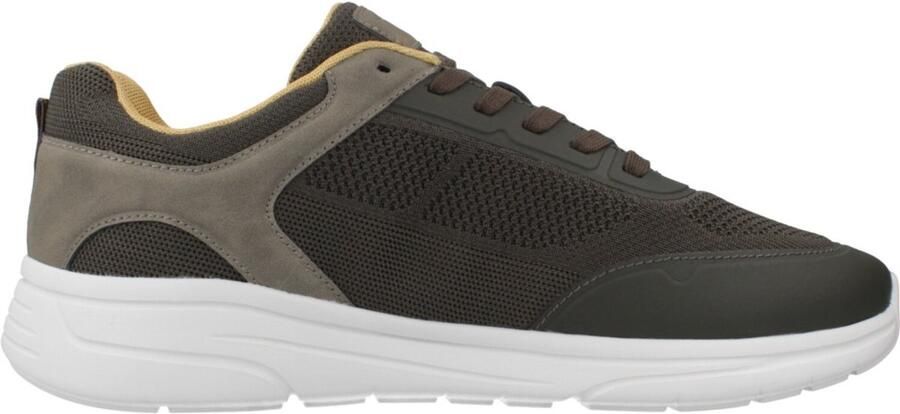 GEOX Klaiver B Schoenen Groen Man