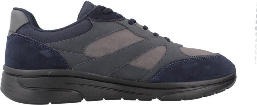 GEOX Klaiver Schoenen Blauw Man