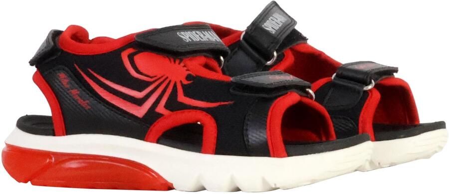 GEOX Kindersandalen met klittenband Sandal Ciberdron - Foto 2