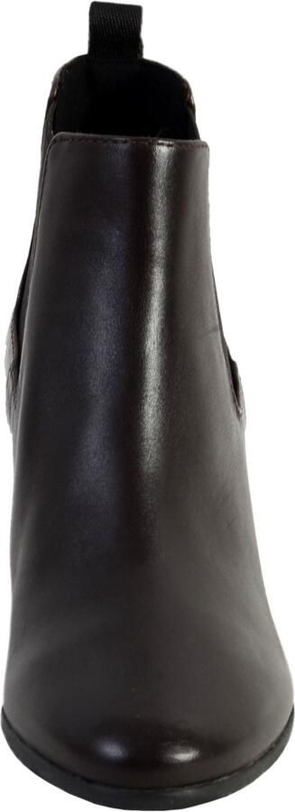 Geox Enkellaarzen D NEW LUCINDA