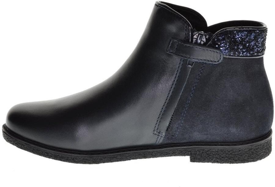 GEOX Laarzen Meisje Blauw