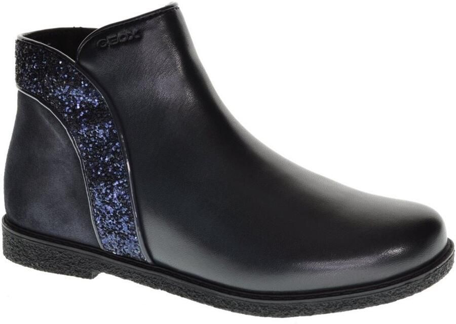 GEOX Laarzen Meisje Blauw