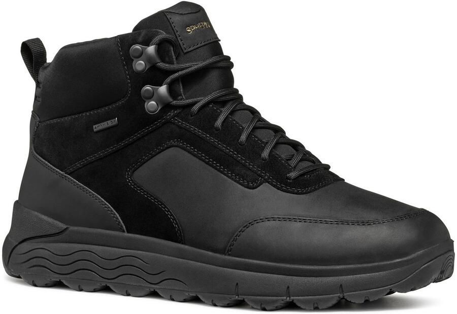 GEOX Laarzen Spherica 4x4 A