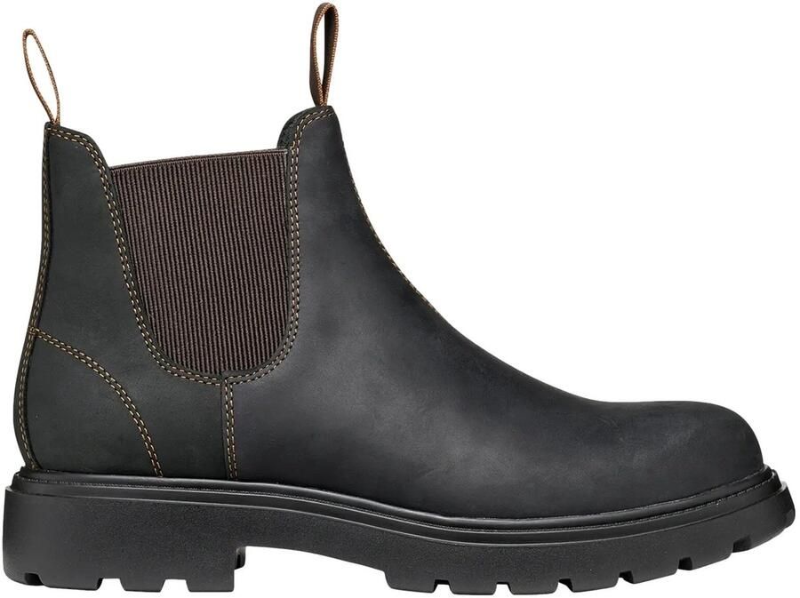 GEOX Laarzen U Spherica E B