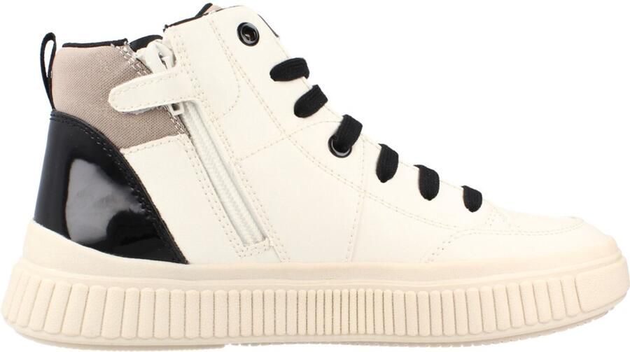 GEOX Laquinny D Schoenen Wit Meisje - Foto 2