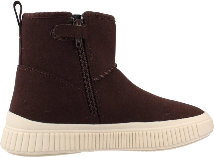 Geox Snowboots Stiefelette Laquinny
