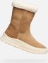 GEOX LAQUINNY MEISJES COGNAC - Thumbnail 1