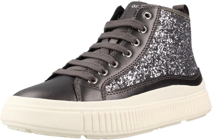 GEOX Laquinny Schoenen Grijs Meisje