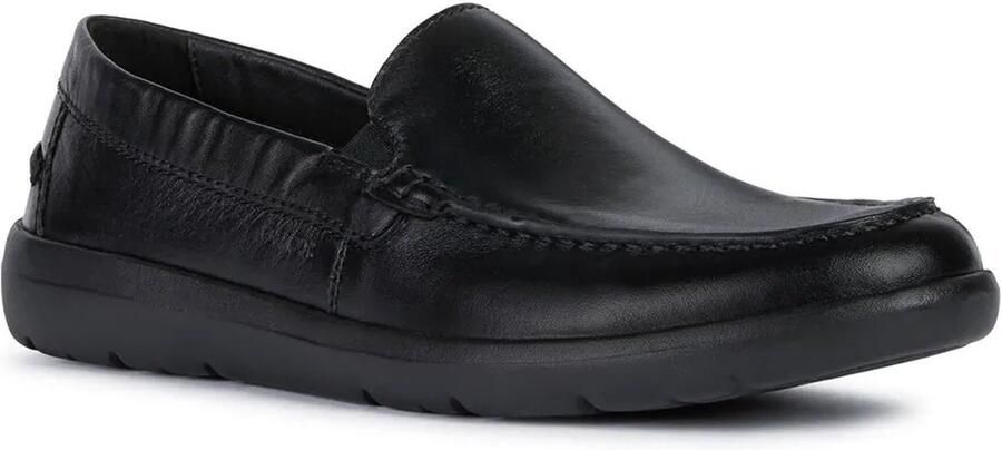 GEOX Leitan Schoenen Zwart Man