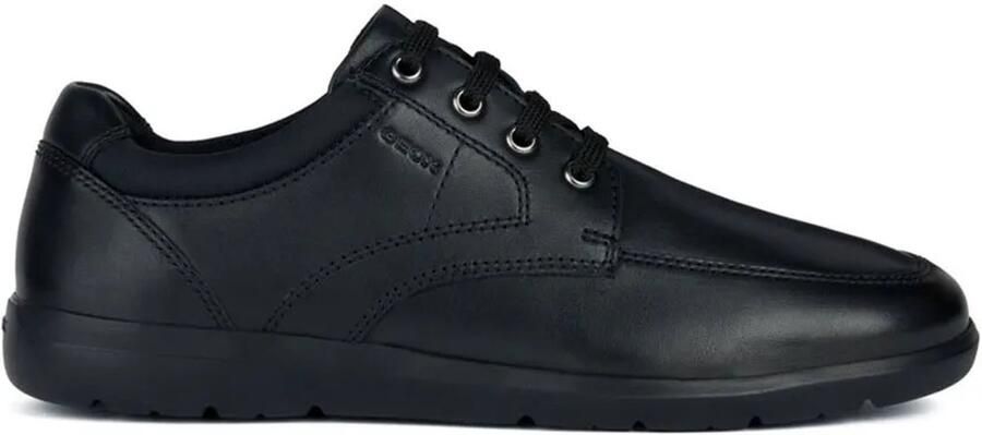Geox Nette Schoenen U LEITAN C9999-NOIR U363QA