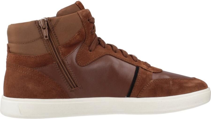 GEOX Leren Avola sportschoenen