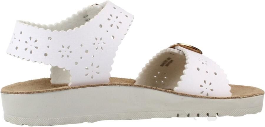 Geox Sandalen met sleehak J Sandal Costarei