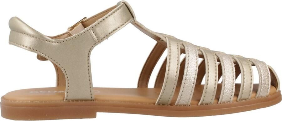 GEOX Leren kindersandalen Karly