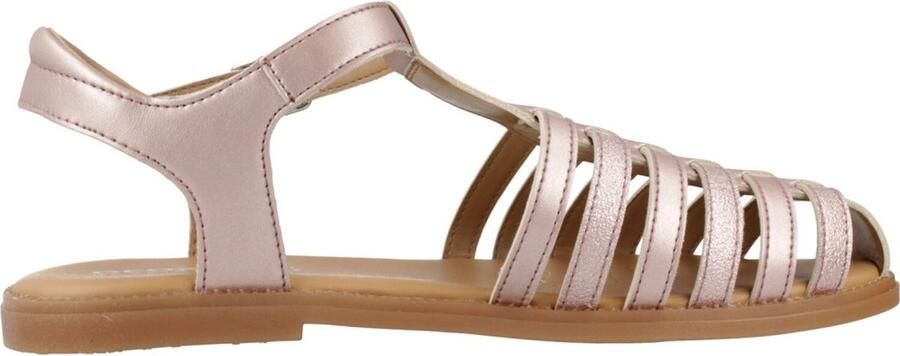 GEOX Leren kindersandalen Karly