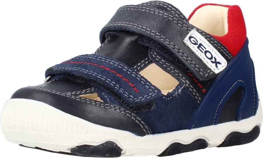 GEOX Leren kinderschoenen Balu