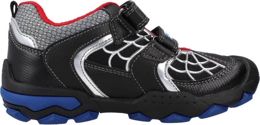GEOX Leren kinderschoenen Buller