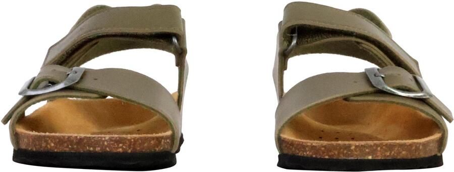 GEOX Leren sandaal Ghita voor kinderen