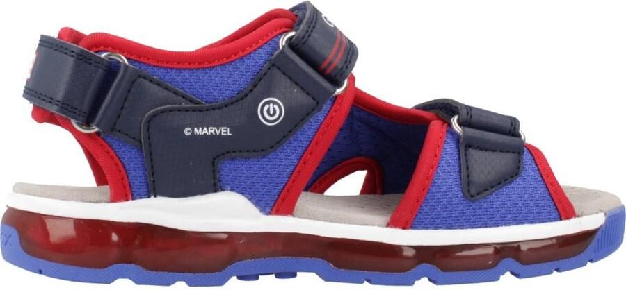 GEOX Leren sandalen voor kinderen Android