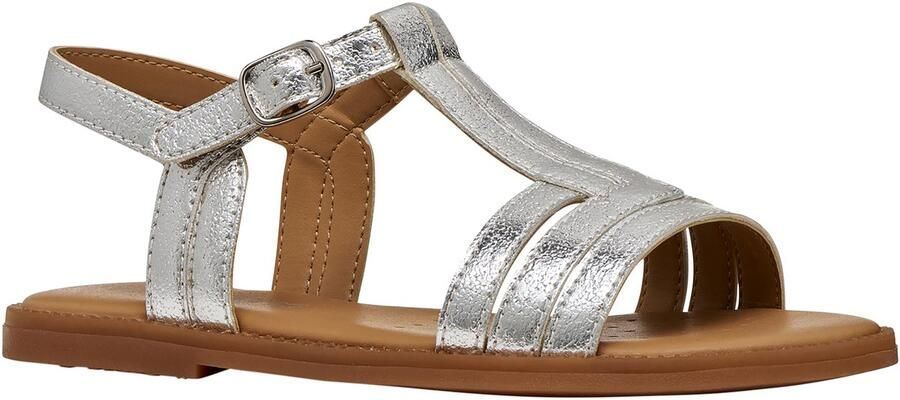 GEOX Leren sandalen voor kinderen J Karly