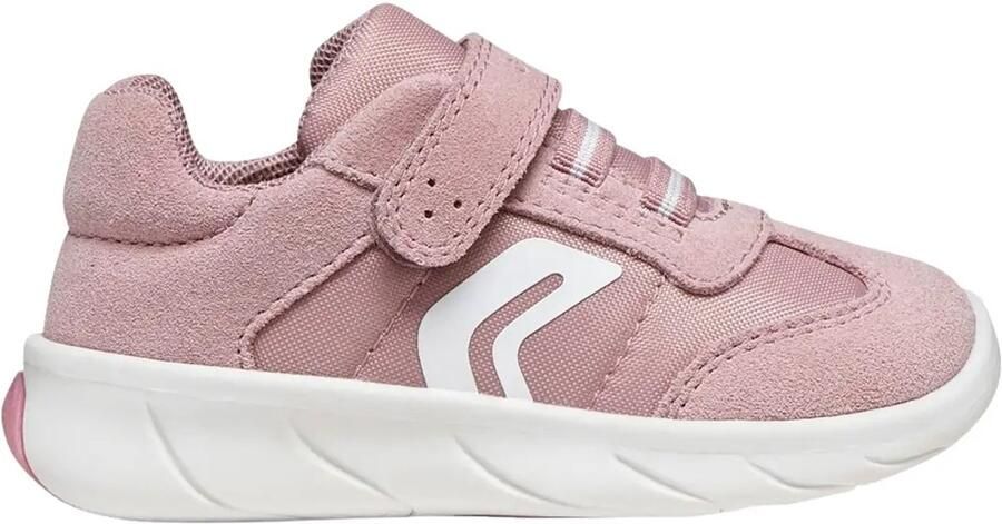 GEOX Leren sneakers baby jongen Foot-Run