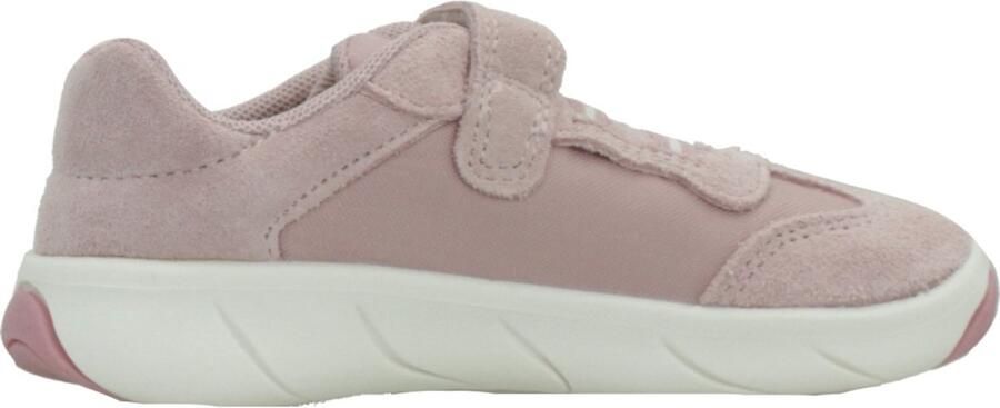 GEOX Leren sneakers baby Foot-Run