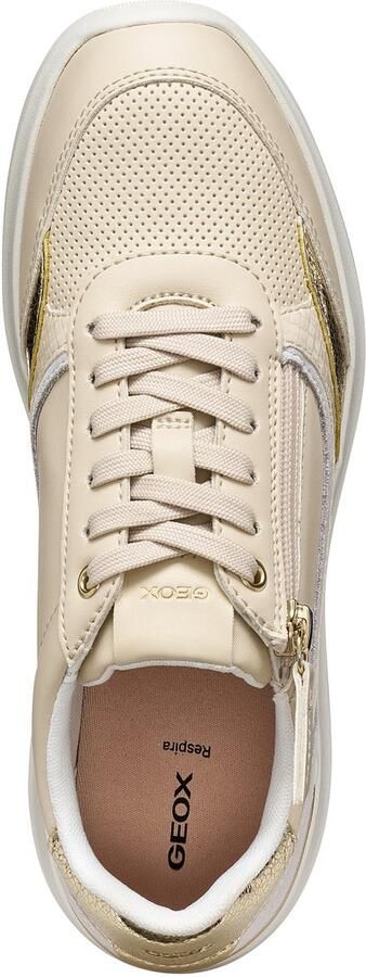 GEOX Leren sportschoenen