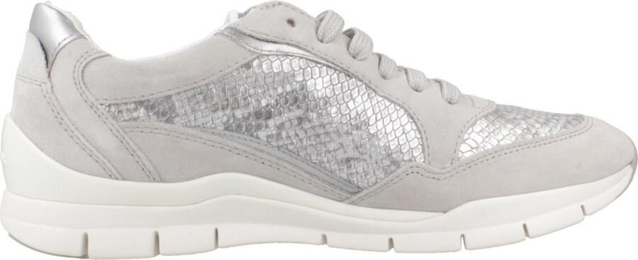 Geox Sneakers Sport Zapatillas Mujer Modèle D Sukie