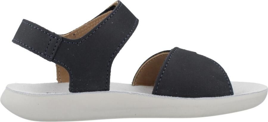 GEOX Lightfloppy Sandalen Blauw Jongens