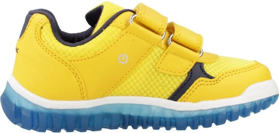 Geox Sneakers Baskets bébé garçon Lightyloo A