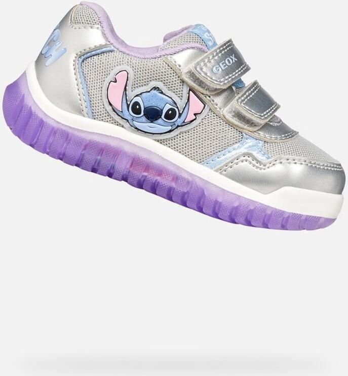 Geox Lage Sneakers Zapatillas Niña Modèle B Lightyloo