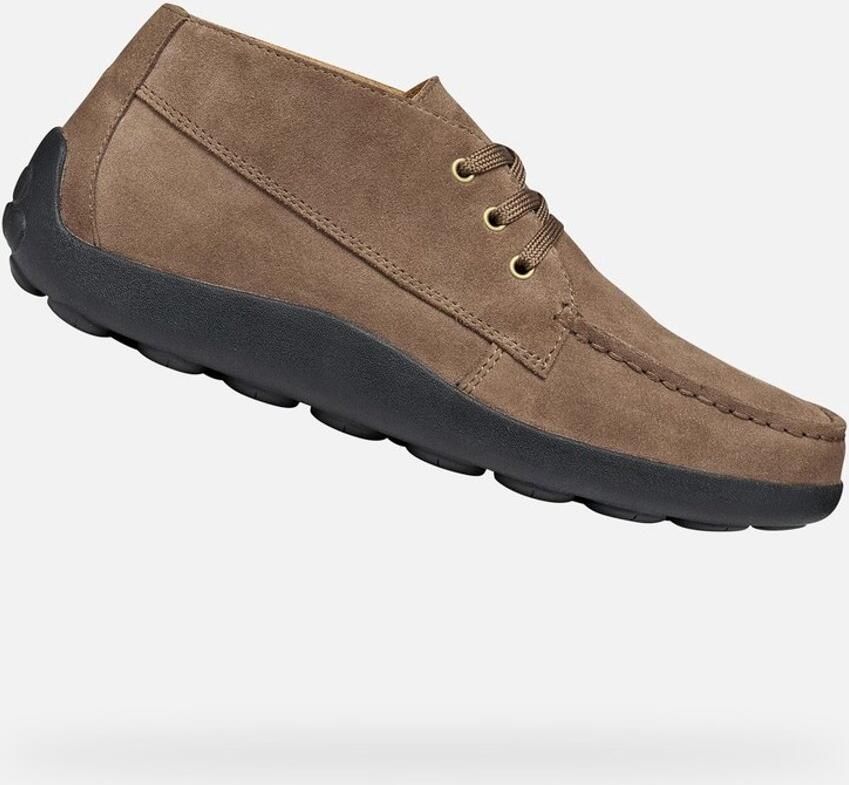 GEOX Spherica E A Schoenen Bruin Man - Foto 2