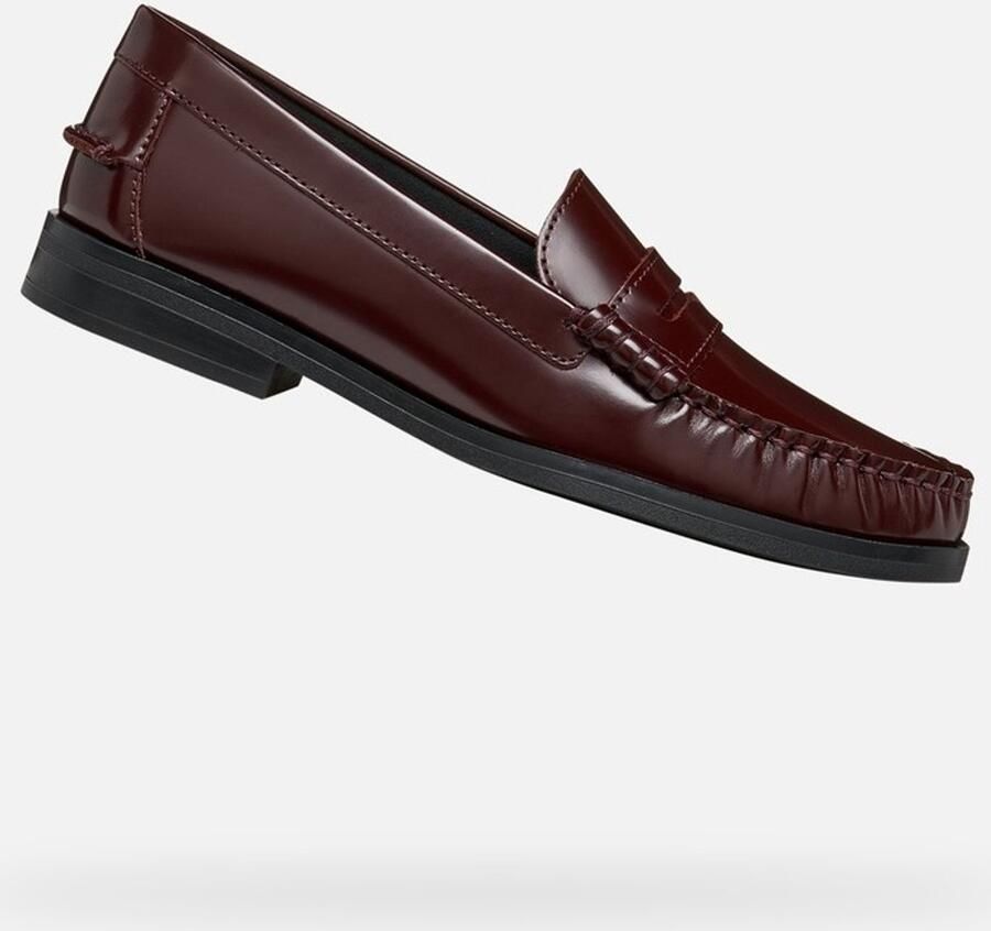 GEOX Schoenen Rood Vrouwen - Foto 2