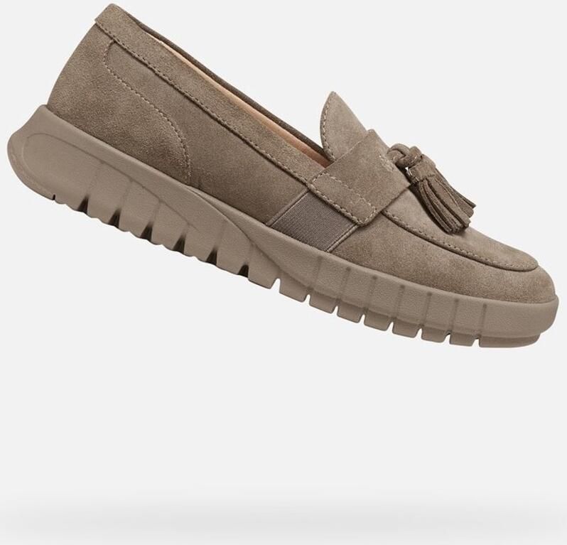 GEOX Loafers