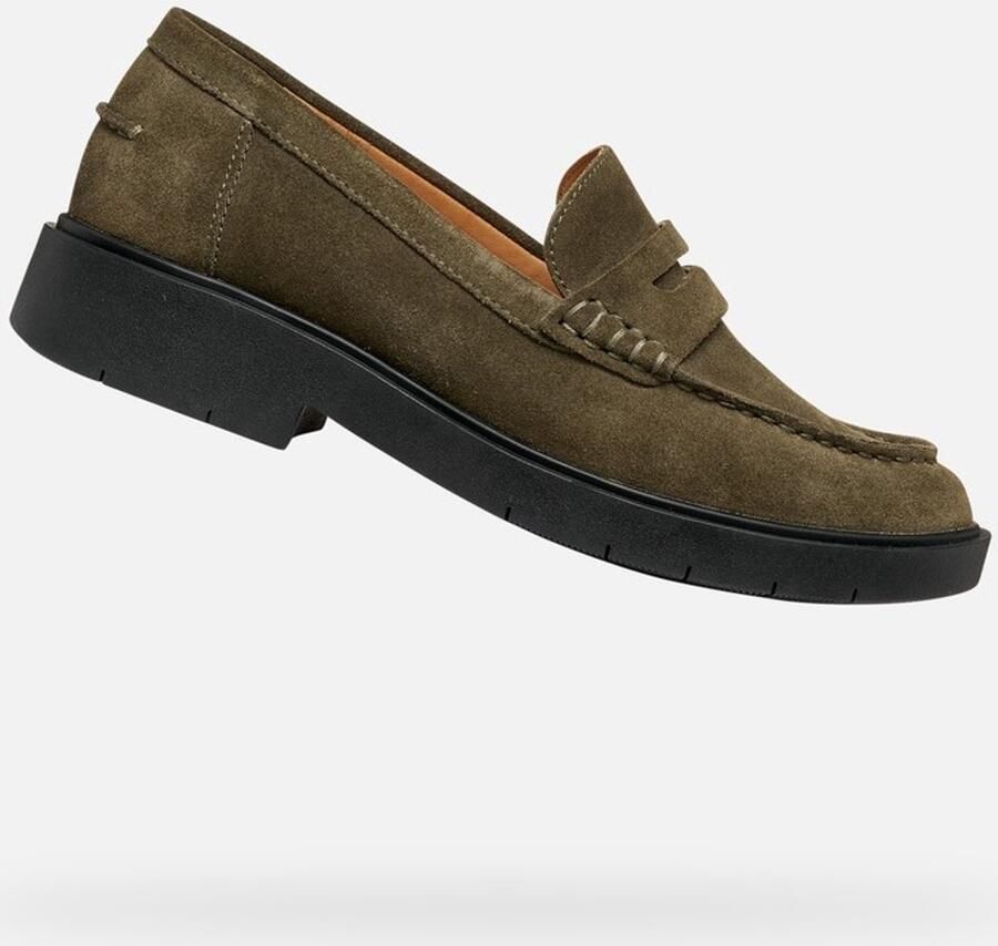 GEOX Loafers