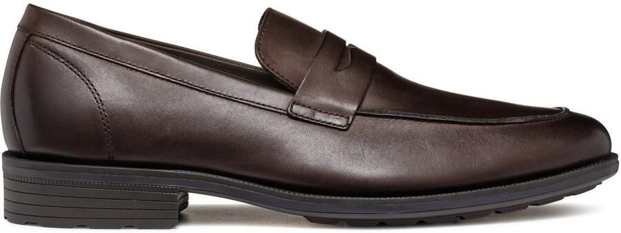 Geox Mocassins Walk Pleasure