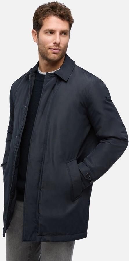 GEOX M AVERY Zwart