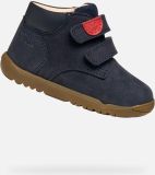 GEOX MACCHIA PEUTER MARINEBLAUW - Marineblauw