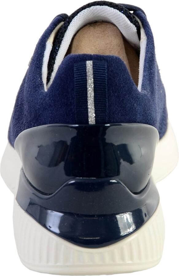 Geox Lage Sneakers THERAGON