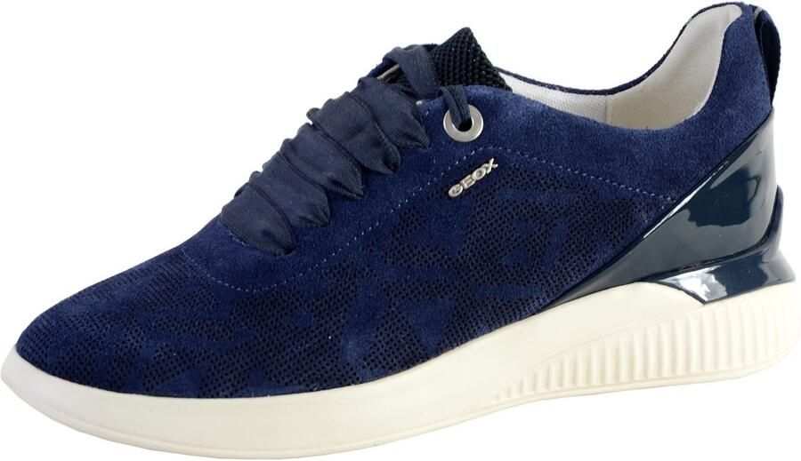 Geox Lage Sneakers THERAGON