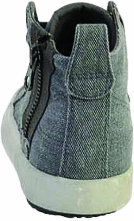 Geox Hoge Sneakers J ALONISSO B. B