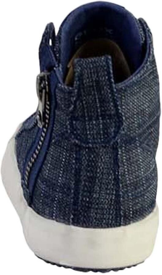 Geox Hoge Sneakers J ALONISSO B. B