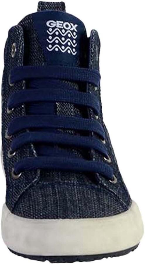 Geox Hoge Sneakers J ALONISSO B. B