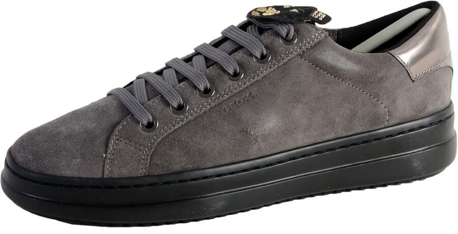 GEOX Sneakers D Pontoise E