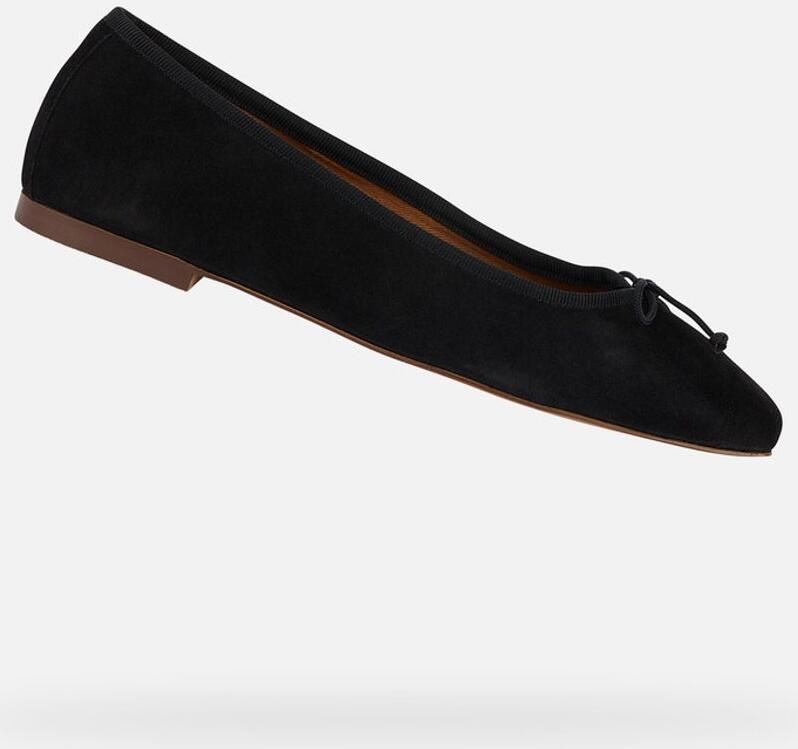 Geox Ballerina's Ballerines femme Marsilea