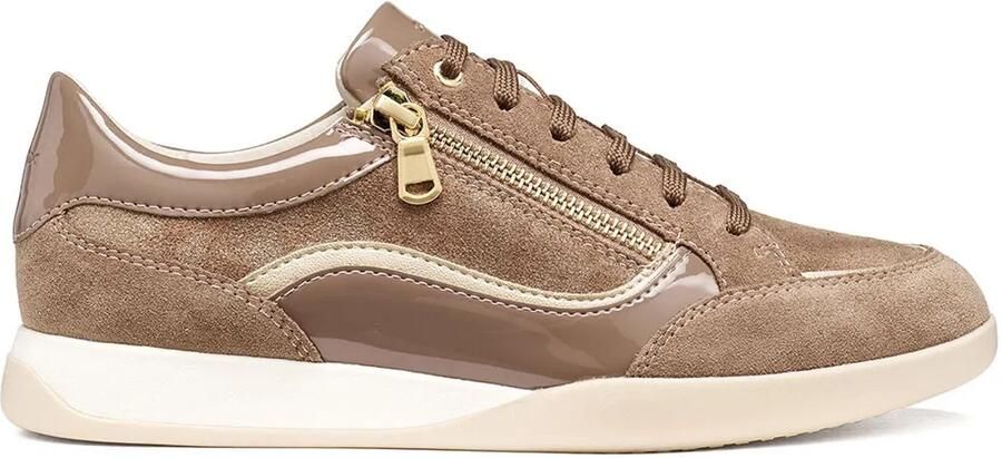 Geox Lage Sneakers D MARYEMY ANCIEN NOM?